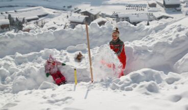 Pension Bergland, Bild 23