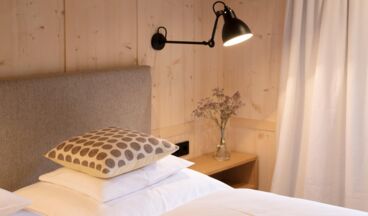 Pension Alpenfluh, Image 10