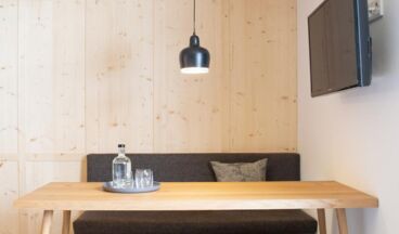 Pension Alpenfluh, Image 20