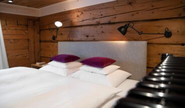 Pension Alpenfluh, Image 30