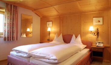 Pension Alpenfluh, Image 40