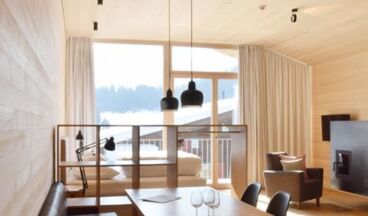 Pension Alpenfluh, Image 50