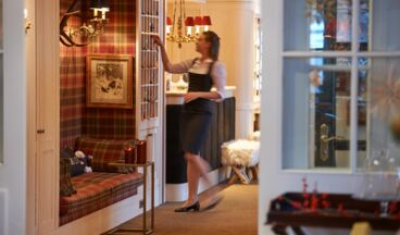 Boutique-Hotel Schmelzhof, Bild 12