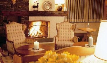 Sporthotel Lorünser, Bild 14