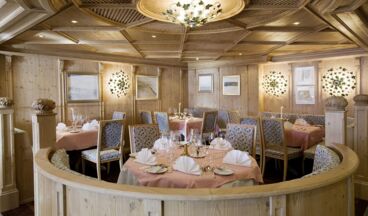 Sonnenburg, Sonnenterasse & Restaurant, Bild 2