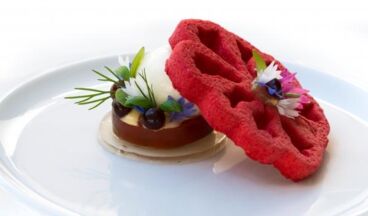 Thurnher`s Alpenhof, Gourmetrestaurant, Bild 3