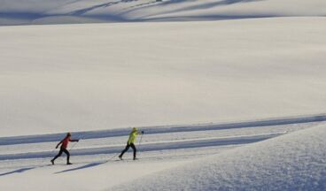Snow sports school Omeshorn, Alpincenter Lech, Image 3