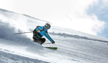 Skischule Lech, Bild 1