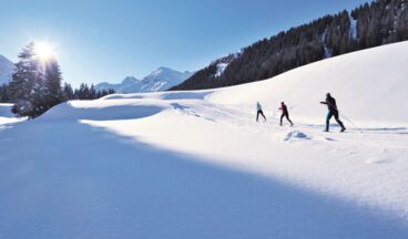 Skischule Lech, Bild 11