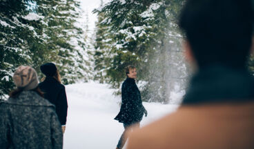 Lech - Stubenbach - Lech, Image 1