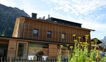 Das Tannberg, Image 6