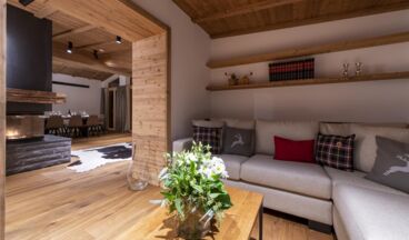 Bühlhof Penthouse, Image 6