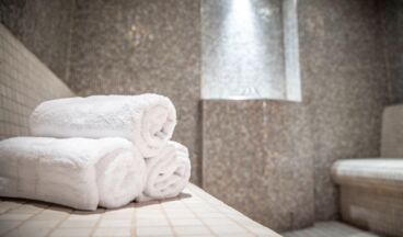 Anthonys Alpin Hotel, Bild 19