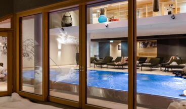 Hotel Stäfeli, Bild 2