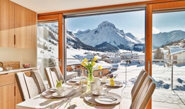 Appartements Dr. Muxel, Bild 63