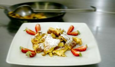 Formarin, Restaurant, Bild 1