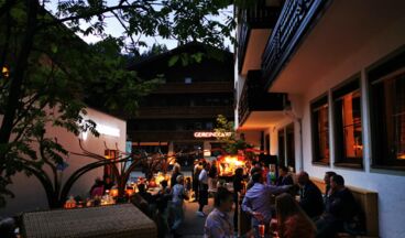 Hotel Sandhof, Image 6