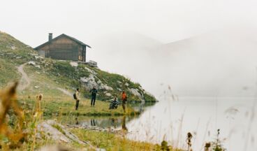 Arlberg Trail Stuben - Lech, Image 6