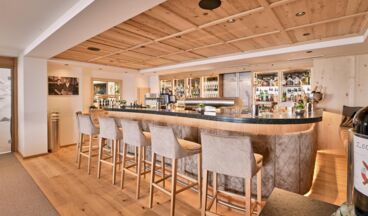 Hotel Enzian, Bild 10