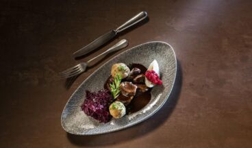 Hotel Enzian, Bild 35