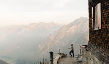 Arlberg Trail St. Anton - Stuben, Image 7