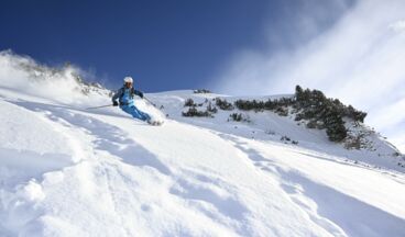 Ski Guide Lech, Image 2