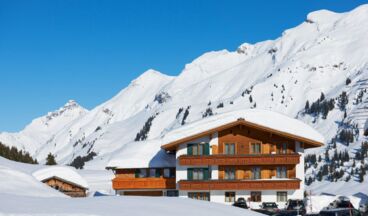 Appartements Bergland, Bild 29