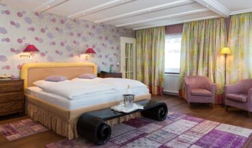 Hotel Edelweiss, Bild 31