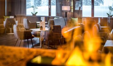 Cresta, PIZ Bistro, Image 1