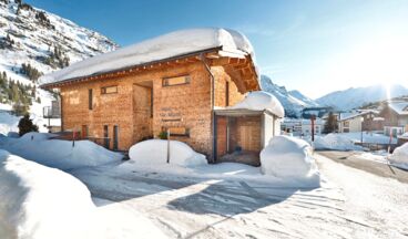 Appartements Dr. Muxel, Bild 83