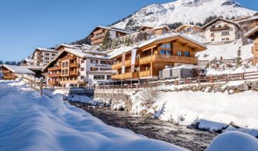 Hotel Auenhof, Image 1