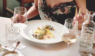 Burg Hotel Oberlech, Bild 14