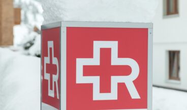 Ambulanz Dr. Rhomberg, Bild 7