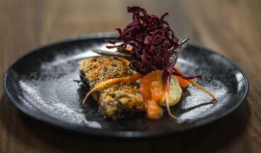 Der Berghof, Bild 15