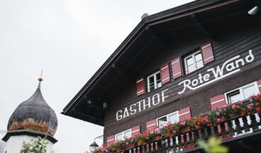 Rote Wand Gourmet Hotel, Image 17