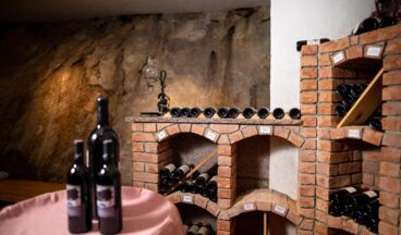 Hotel Enzian, Bild 9