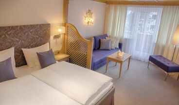 Hotel Arabell, Bild 25