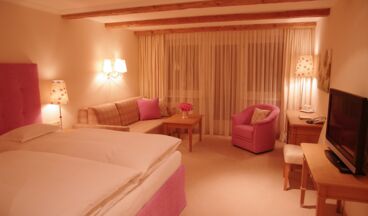 Hotel Arabell, Bild 34