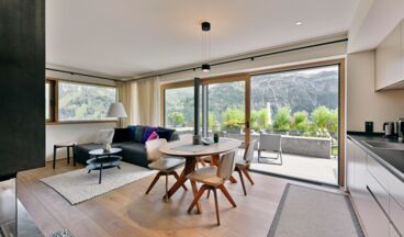 Hohe Welt - luxury apartments, Image 40