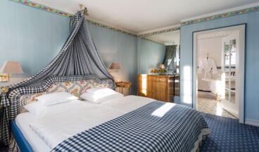 Hotel Edelweiss, Bild 11