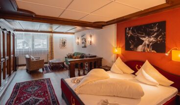 Jagdhaus Monzabon, Image 3