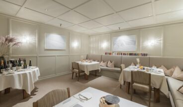 Hotel Sonnenburg, Image 25