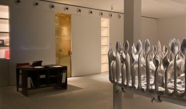 KUNSTRAUM ZUG, Bild 4