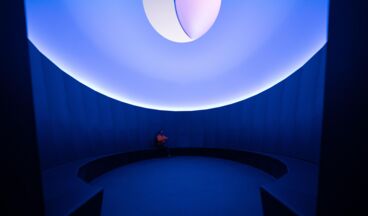 Skyspace-Lech Tour