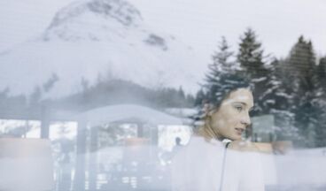 Wellness & Spa im Hotel Goldener Berg