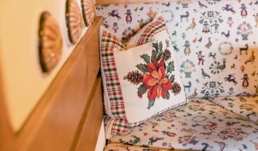 Haus Margarethe, Bild 9