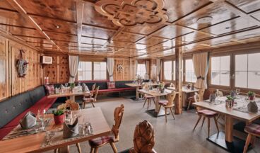 Enzian Stube & Sonnenterrasse, Bild 1