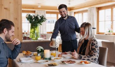 Hotel Aurora, Bild 21