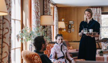 Hotel Aurora, Bild 53