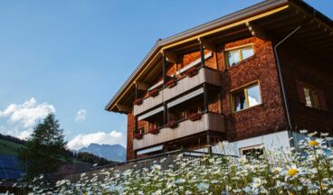 Haus Braunarl, Bild 4